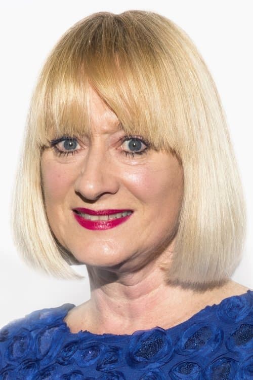 Zdjęcie Hattie Hayridge