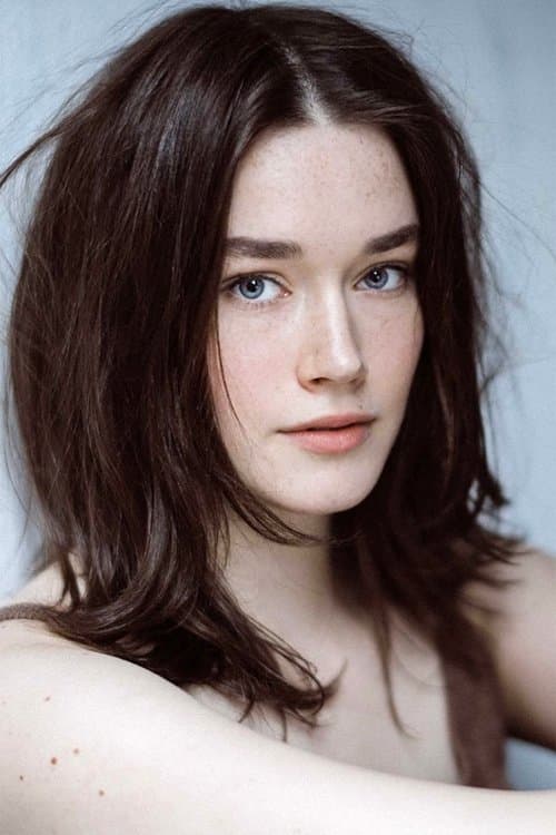 Zdjęcie Hattie Hook