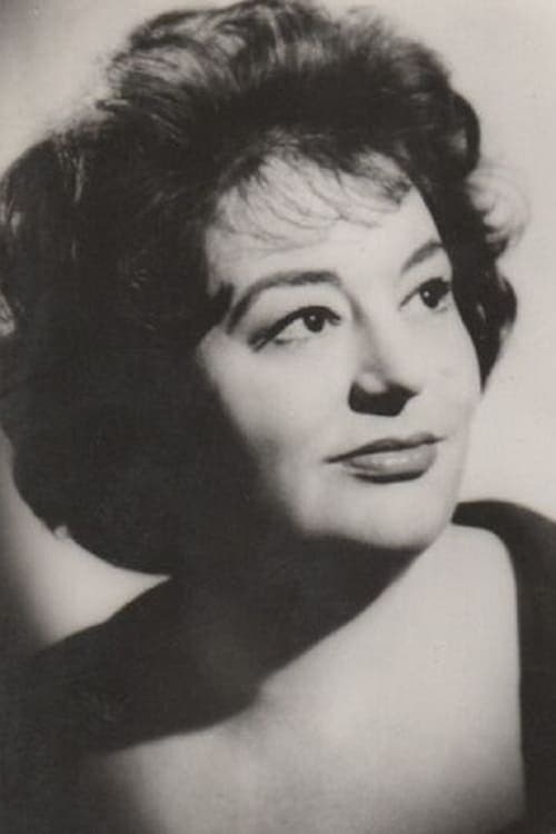 Zdjęcie Hattie Jacques