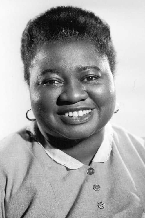 Zdjęcie Hattie McDaniel