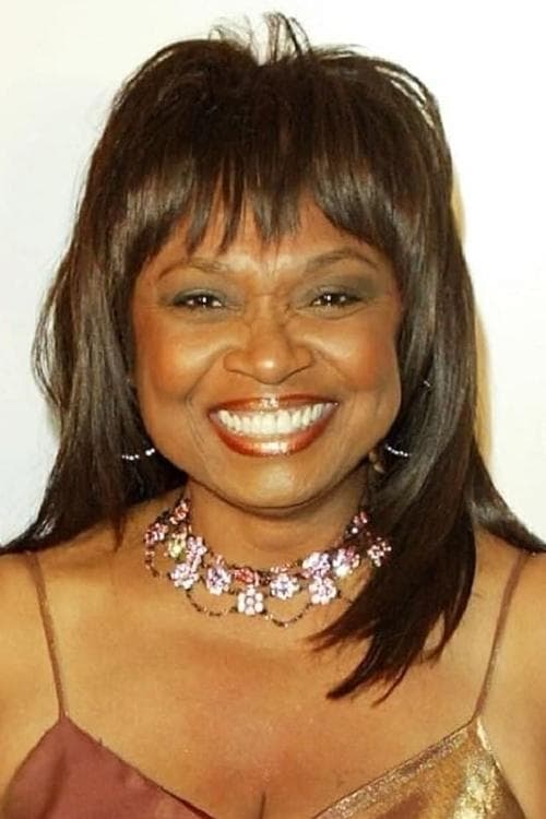 Zdjęcie Hattie Winston