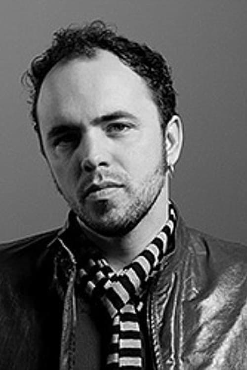 Zdjęcie Hawksley Workman