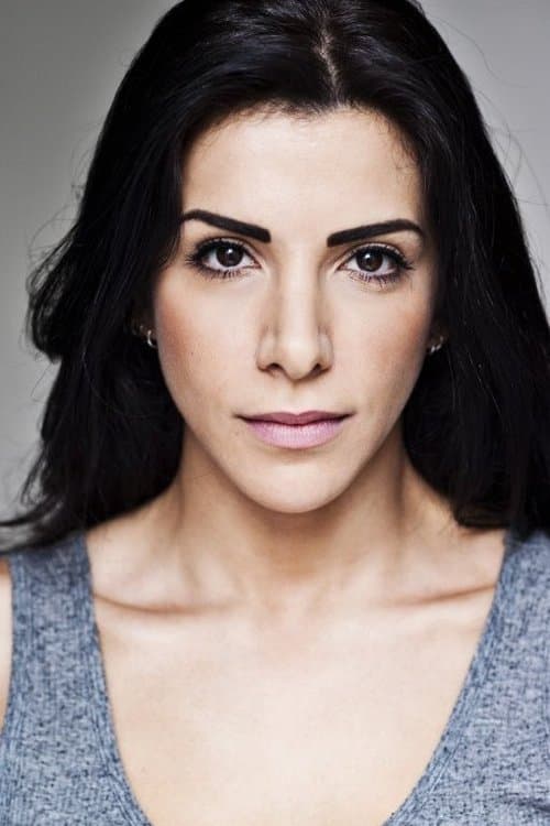 Zdjęcie Hayat Kamille