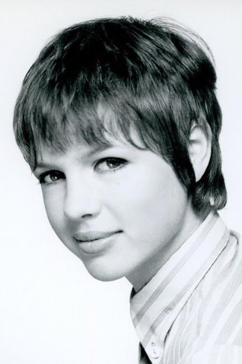 Zdjęcie Haydée Politoff