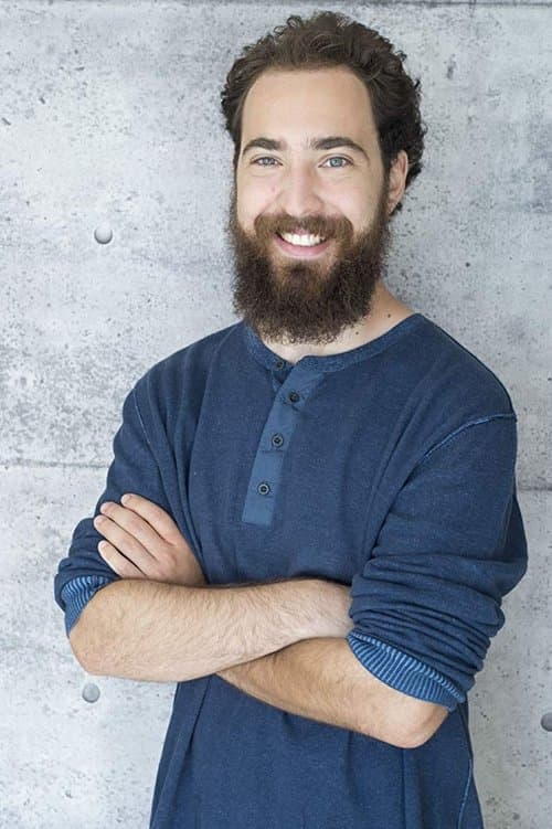 Zdjęcie Hayden Finkelshtain