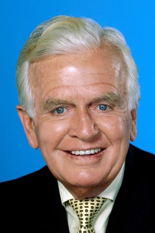 Zdjęcie Hayden Rorke