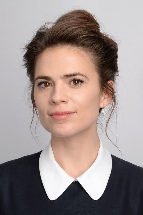 Zdjęcie Hayley Atwell