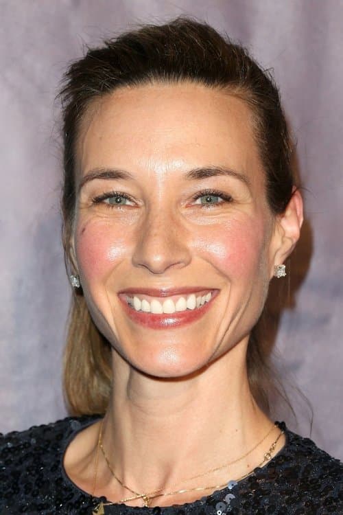 Zdjęcie Hayley DuMond