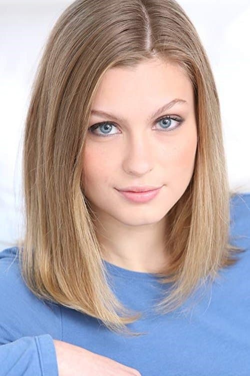 Zdjęcie Hayley Griffith