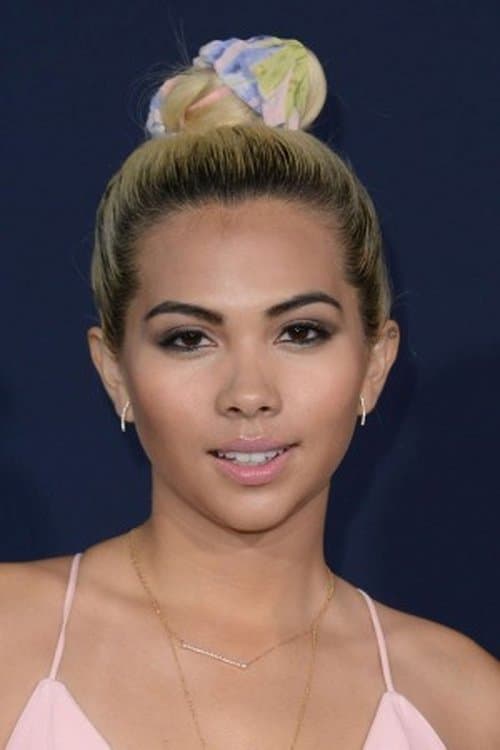 Zdjęcie Hayley Kiyoko