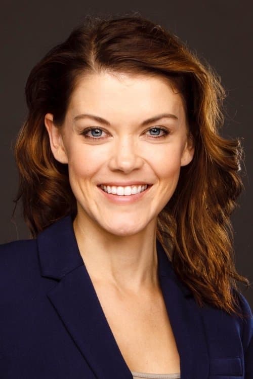 Zdjęcie Hayley Lovitt