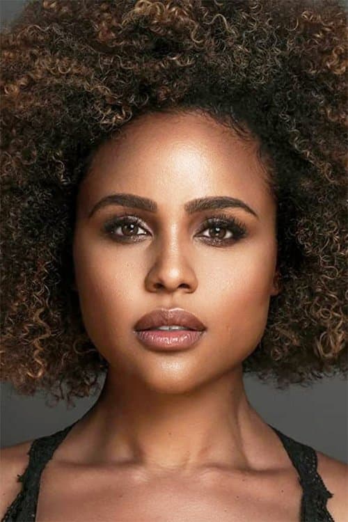 Zdjęcie Hayley Marie Norman