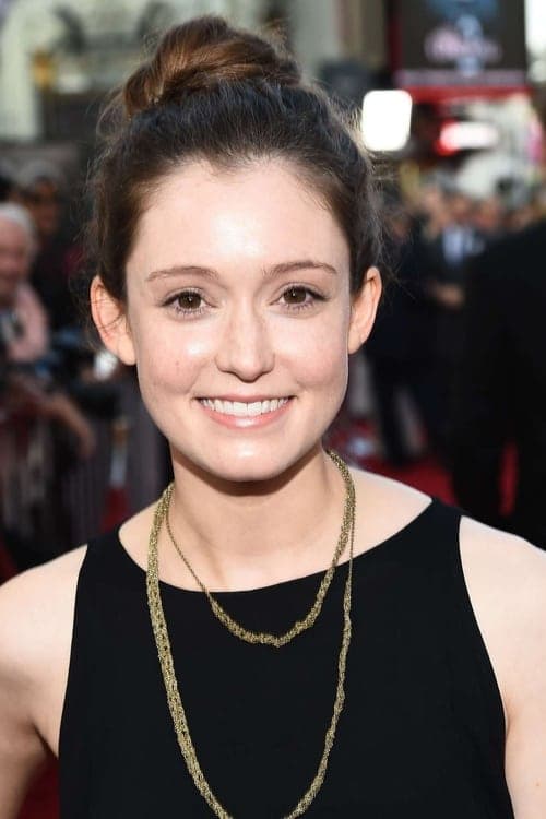 Zdjęcie Hayley McFarland