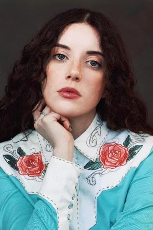 Zdjęcie Hayley McLaughlin