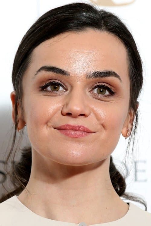 Zdjęcie Hayley Squires