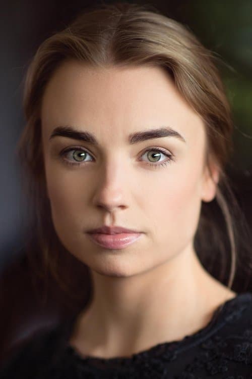 Zdjęcie Hayley Sullivan