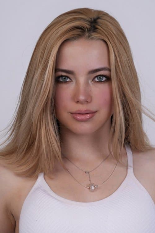 Zdjęcie Haylie Hansen