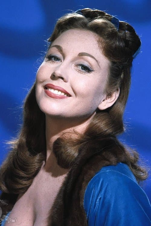 Zdjęcie Hazel Court