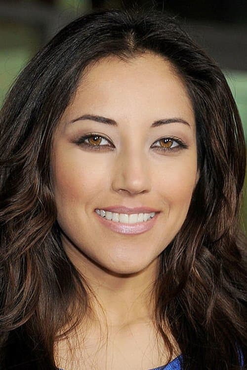 Zdjęcie Hazel D'Jan