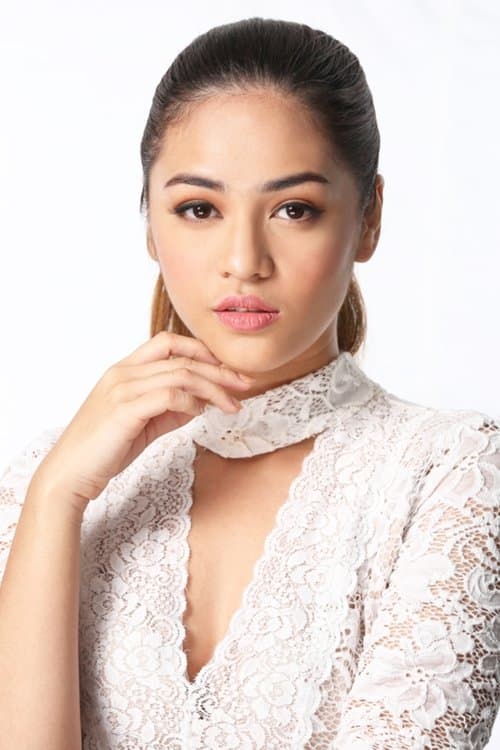 Zdjęcie Hazel Faith Dela Cruz