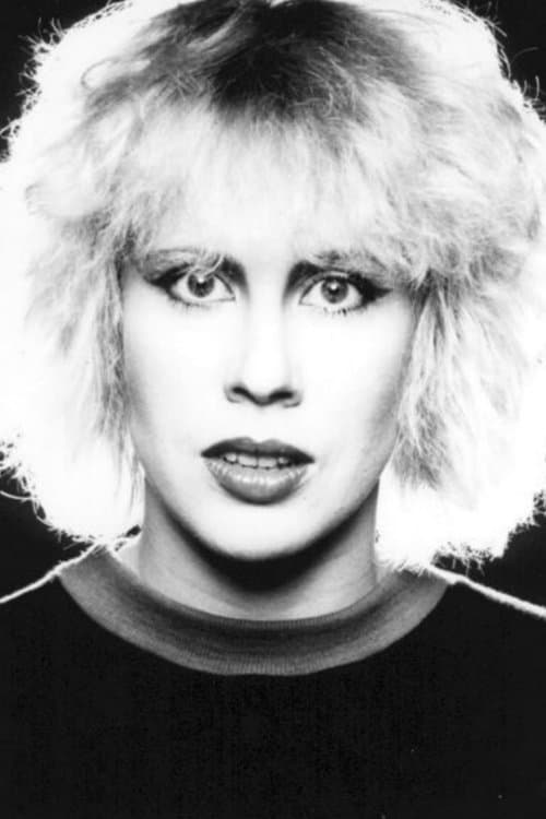 Zdjęcie Hazel O'Connor