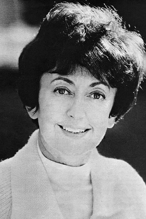 Zdjęcie Hazel Shermet