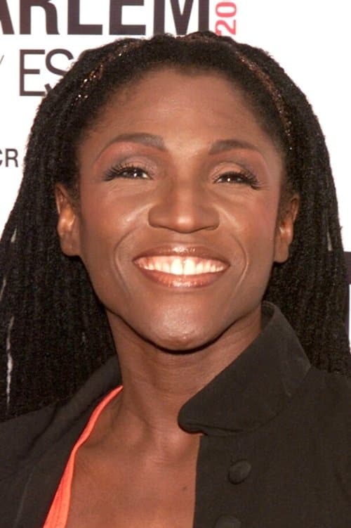 Zdjęcie Hazelle Goodman