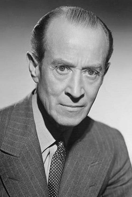 Zdjęcie H.B. Warner