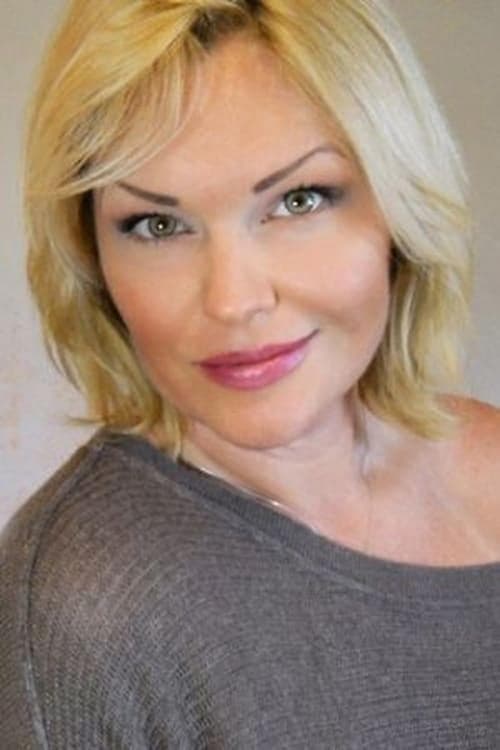 Zdjęcie Heather Ashley Chase