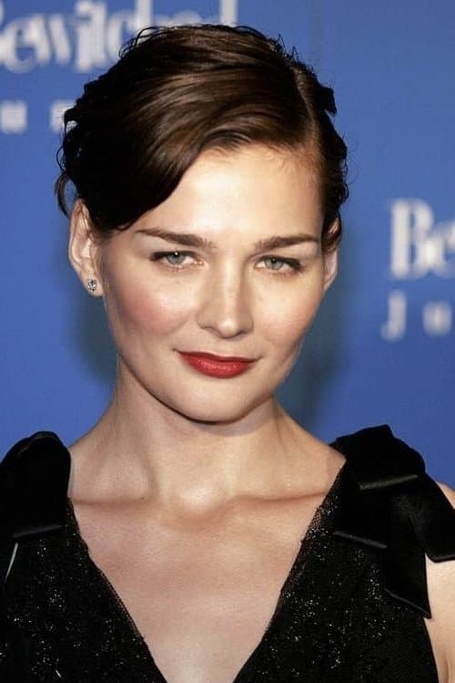 Zdjęcie Heather Burns