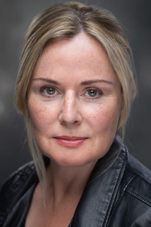 Zdjęcie Heather Craney