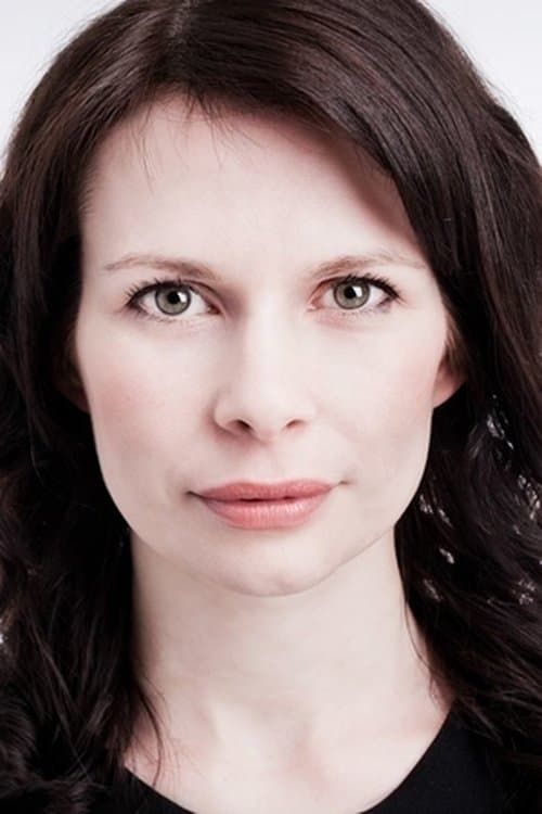 Zdjęcie Heather Darcy