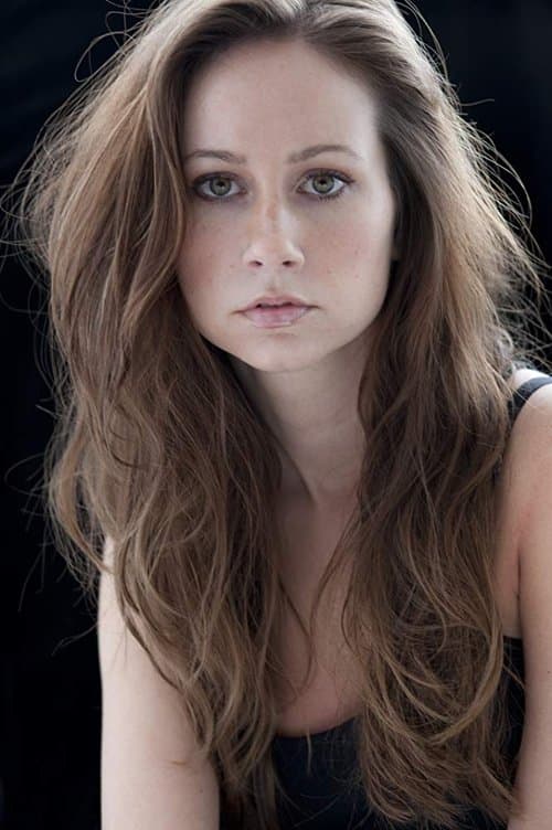 Zdjęcie Heather Hogan