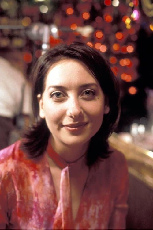 Zdjęcie Heather Juergensen