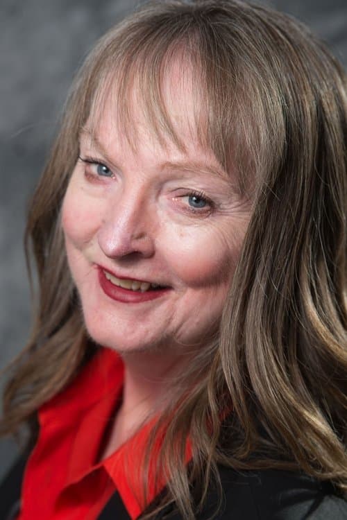 Zdjęcie Heather Lea MacCallum