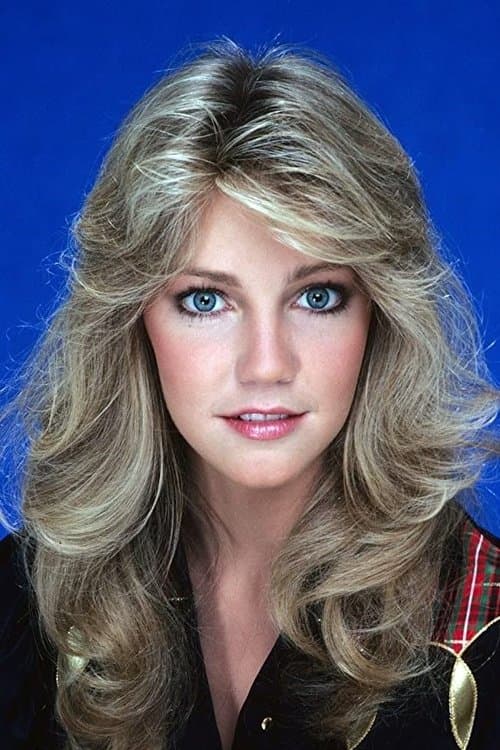 Zdjęcie Heather Locklear