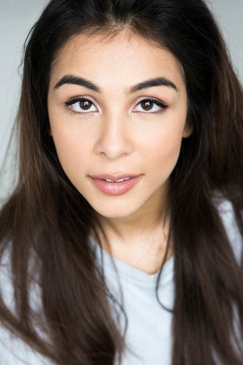 Zdjęcie Heather Loreto