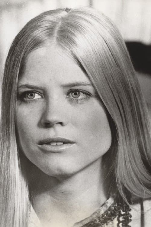 Zdjęcie Heather MacRae