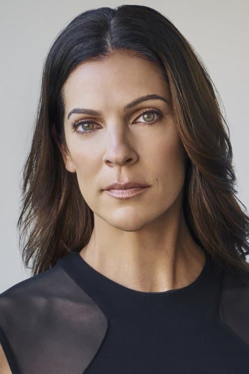 Zdjęcie Heather Mazur