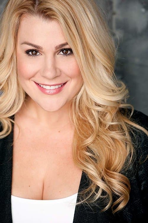 Zdjęcie Heather McMahan