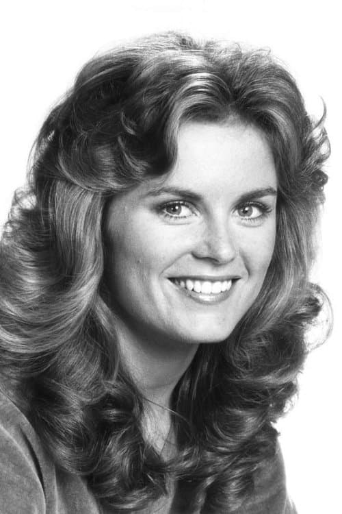 Zdjęcie Heather Menzies