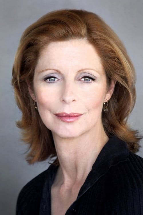 Zdjęcie Heather Mitchell