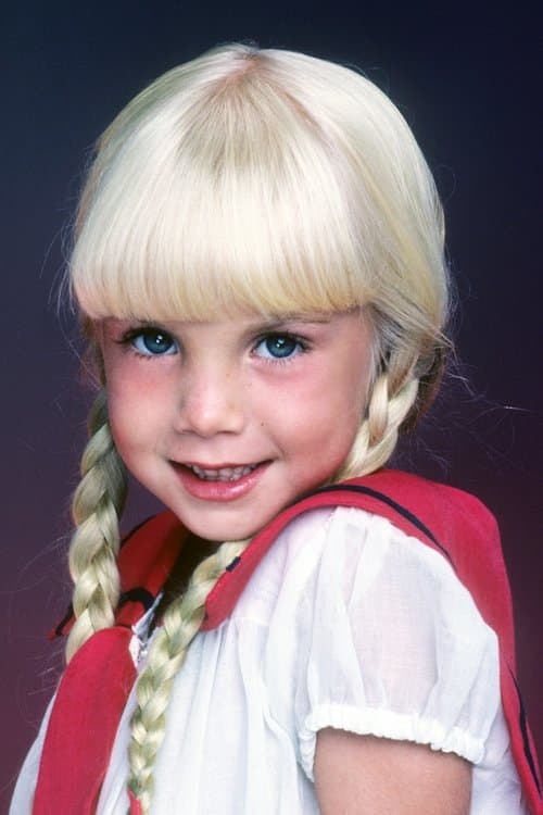 Zdjęcie Heather O'Rourke