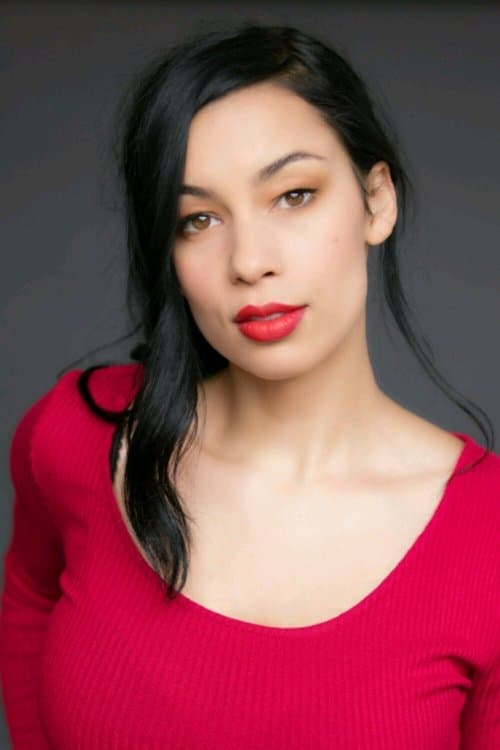 Zdjęcie Heather Paige Cohn