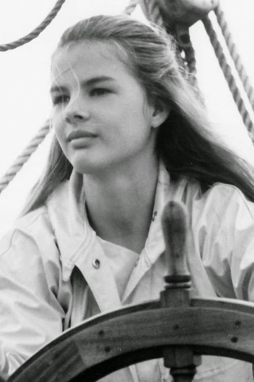 Zdjęcie Heather Rattray