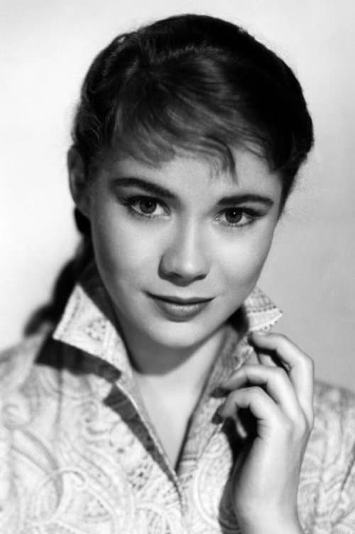 Zdjęcie Heather Sears