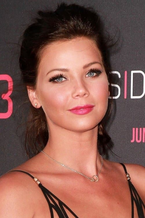 Zdjęcie Heather Sossaman