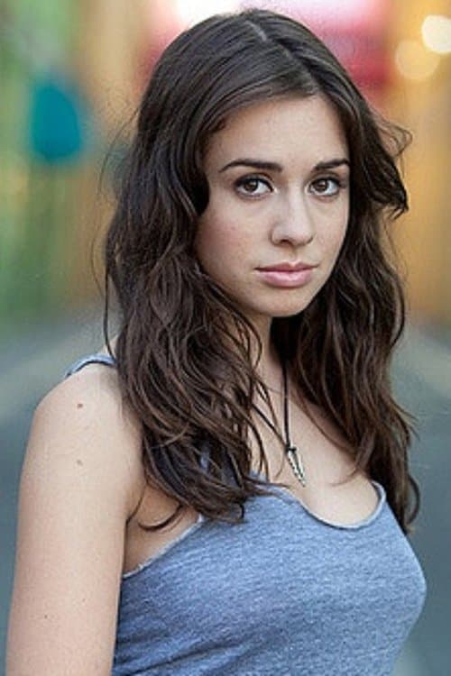 Zdjęcie Heather Tocquigny