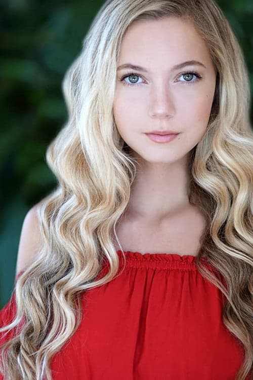 Zdjęcie Heavenly Reyna