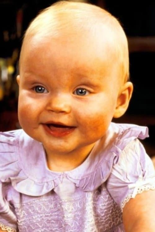 Zdjęcie Hebe Barnes